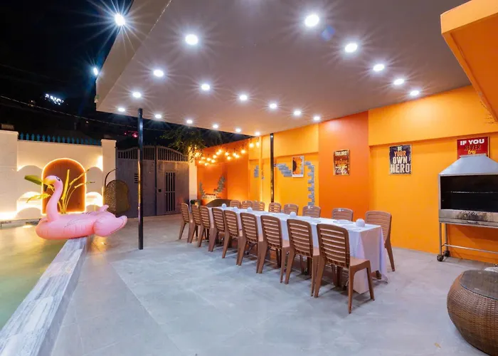 Sun Villa 168 - 7 Phòng Ngủ - Gần Biển Bãi Sau Vũng Tàu, Việt Nam