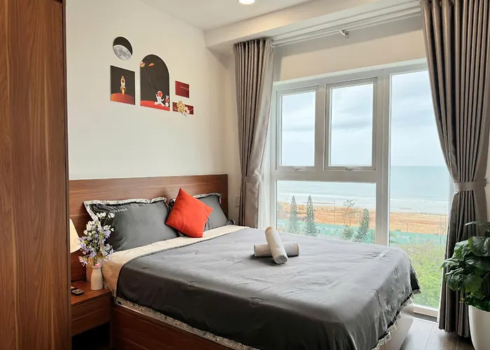 Tina Oasky Homestay - 2 Lhp