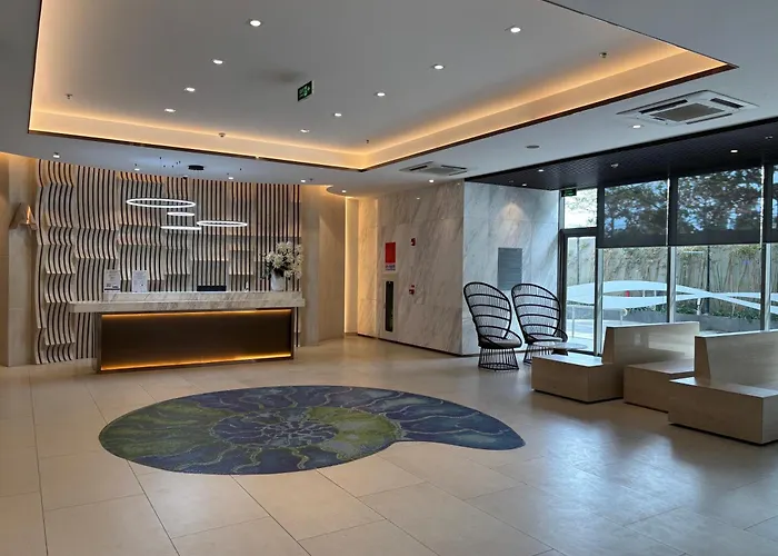 The Sóng Vũng Tàu Escape Apartment, Việt Nam