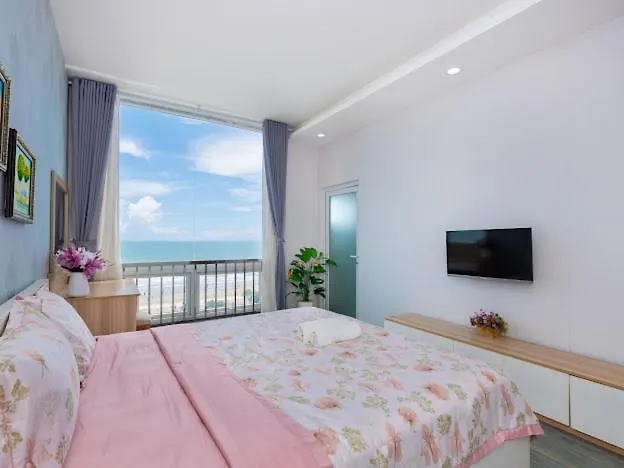 Tina Oasky Homestay - 2 Lhp