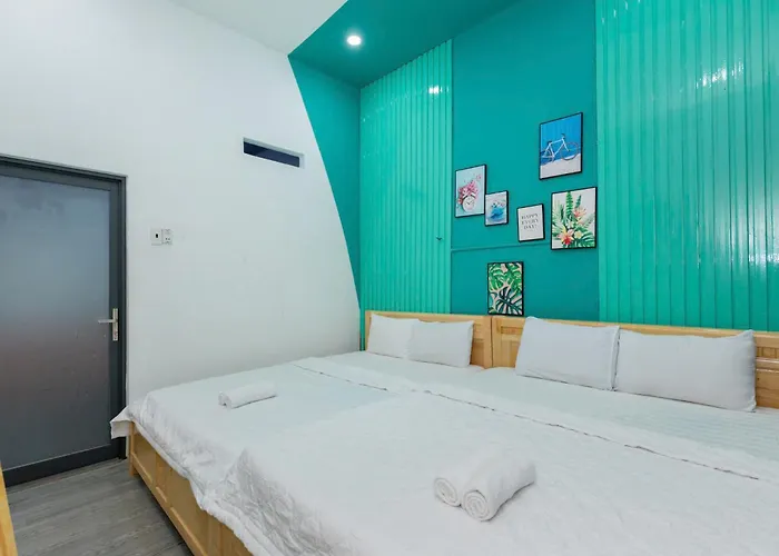 SunDay Villa 13 NH - Đi Bộ Ra Biển - Free Bida - Karaoke Vũng Tàu, Việt Nam