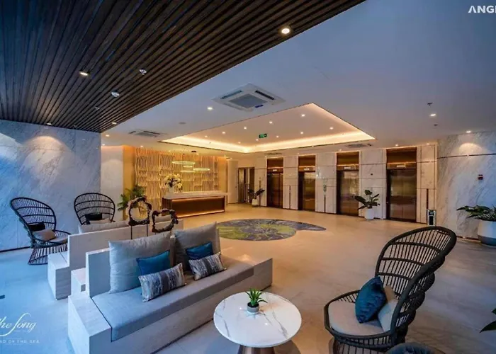 Song 5 Stars - Tokyo Homestay