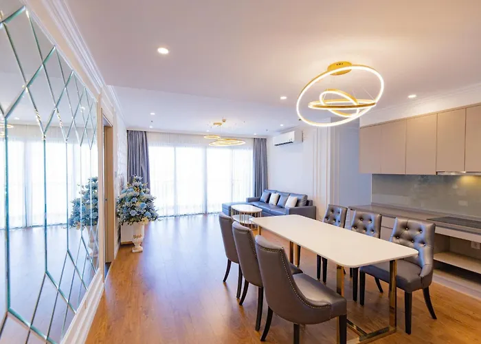 Sóng Vũng Tàu- SAO VIỆT Căn Hộ Nghỉ Dưỡng 5 Sao