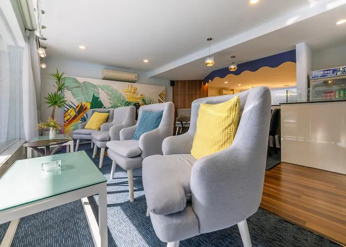 Hese Boutique Hotel & Apartment