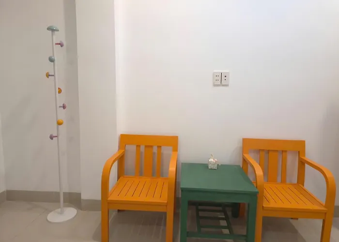 An Home - Phòng đơn ngay bãi sau Vũng Tàu