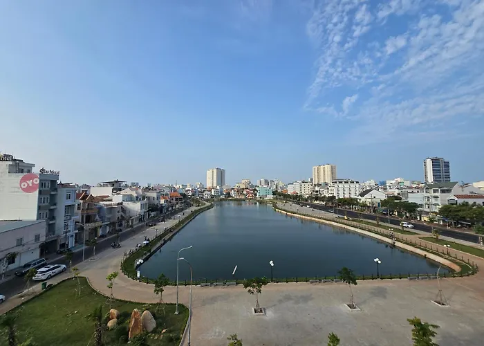 CAMY Hotel Vung Tau