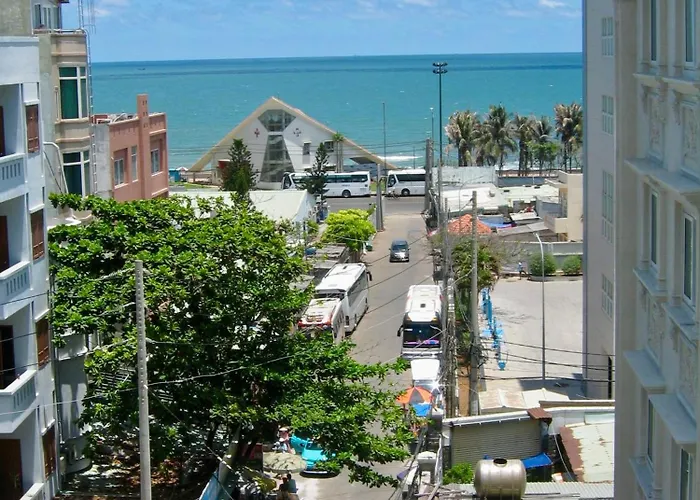 Nguyen Ha Hotel