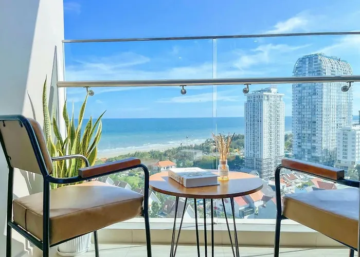 Song Luxury - Tp Ho Chi Minh