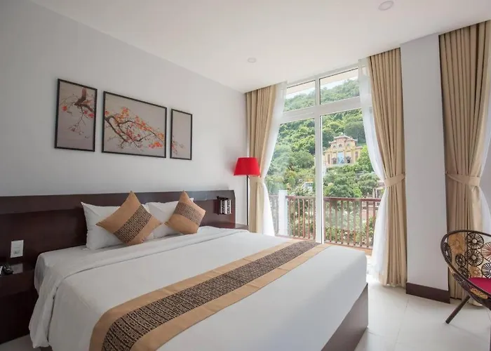 Sea Mountain Hotel Vũng Tàu, Việt Nam