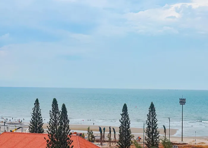 Can Ho View Bien Mermaid Seaview Vung Tau