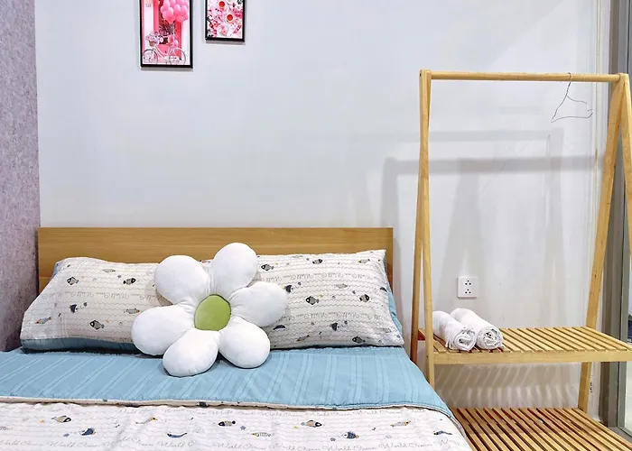Song Luxury Vung Tau - Khang