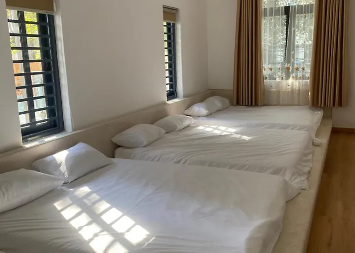 Le Sable Homestay