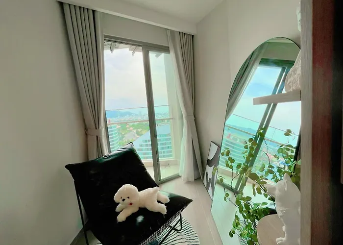 The Song Vung Tau Tower