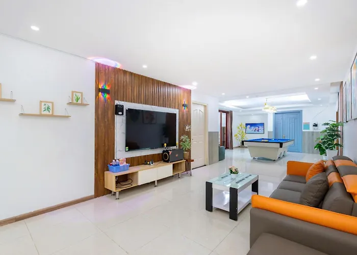 Tina Oasky Homestay - 2 Lhp