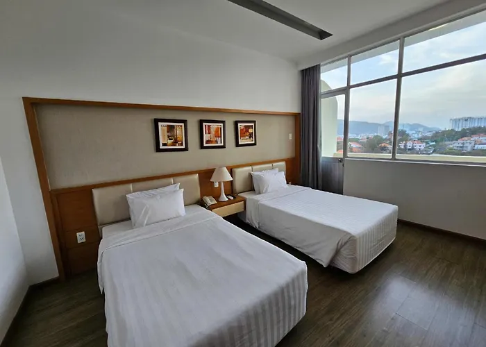Sammy Hotel