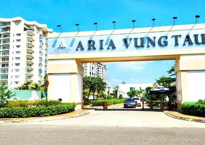 Căn hộ ARIA Vũng Tàu