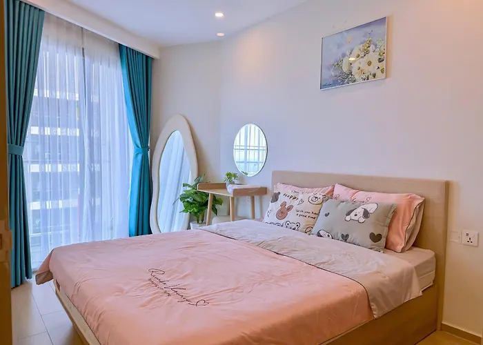 Gao'S Homestay - The Song