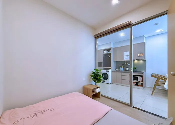 Gao'S Homestay - The Song