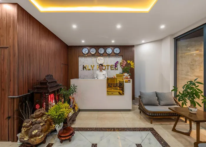 Hai Duong Hotel Vũng Tàu, Việt Nam
