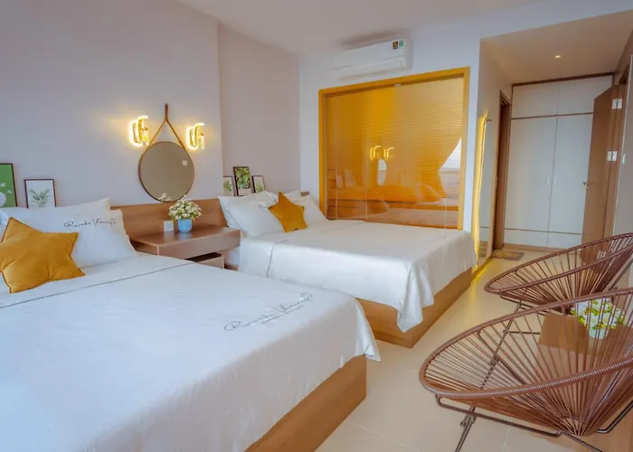 CĂN HỘ NGHĨ DƯỠNG CẠNH BlỂN CSJ TOWER VŨNG TÀU-CSJ TOWER APARTMENT, Việt Nam