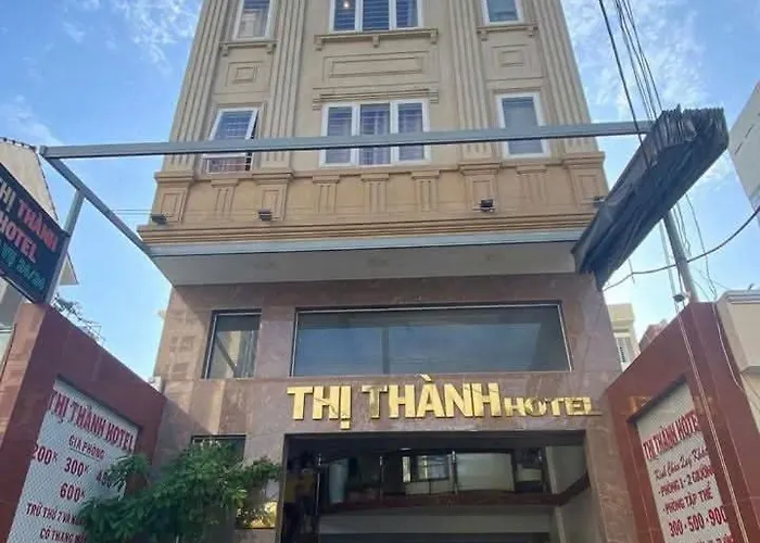 Thị Thành