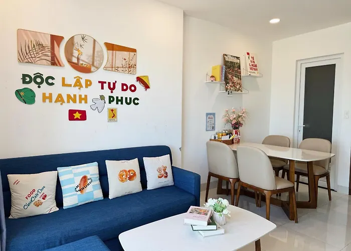 Căn hộ Mermaid Seaview - Oasky - Lihi Vũng Tàu, Việt Nam