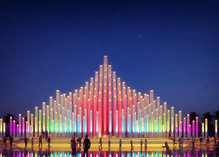 The Song Vung Tau Tower