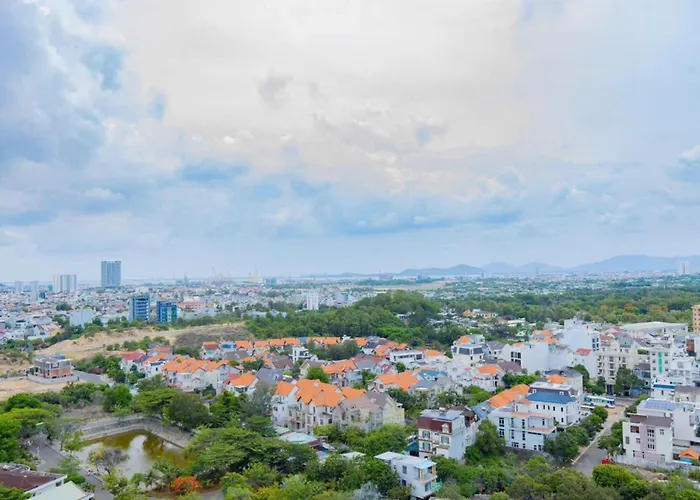 Csj Tower Vung Tau