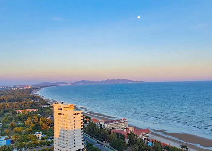 Csj Tower Vung Tau