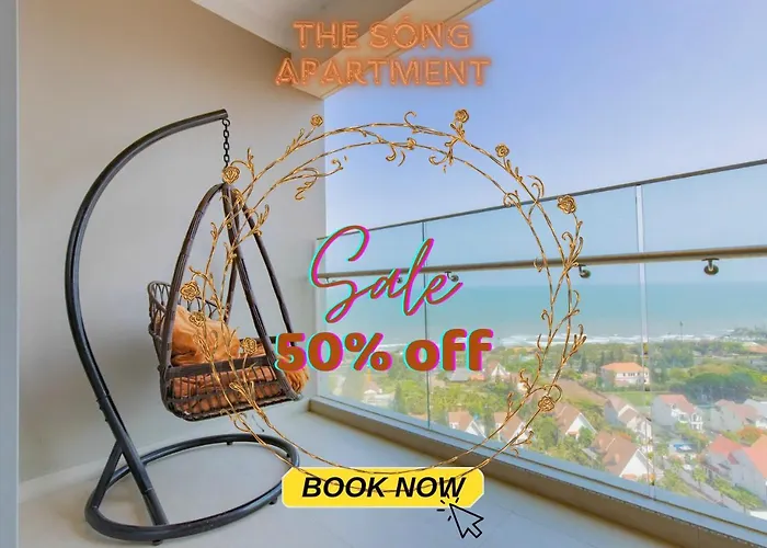 The Sóng 5 Sao - Sao Việt Villa&Apartment