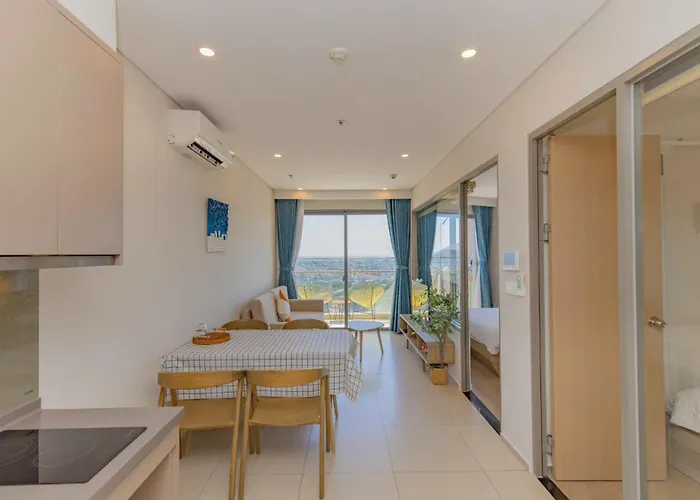 The Sóng 5 Sao - Sao Việt Villa&Apartment