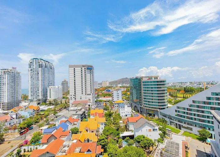 The Sóng 5 Sao - Sao Việt Villa&Apartment
