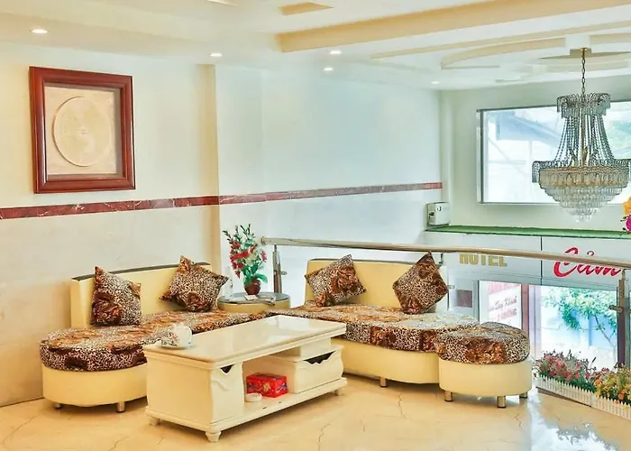 Thị Thành Hotel Vũng Tàu, Việt Nam