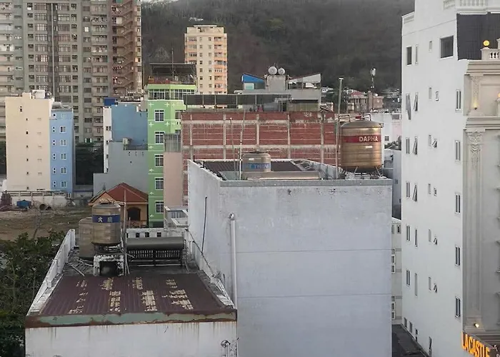 Thị Thành