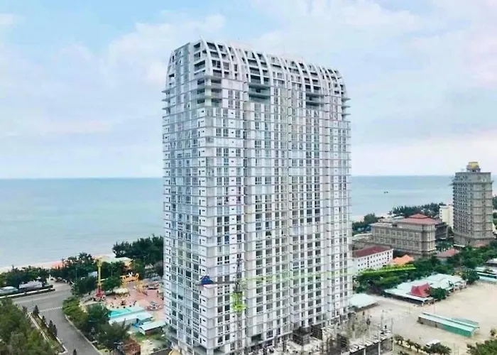 Oasky Apartment Vũng Tàu