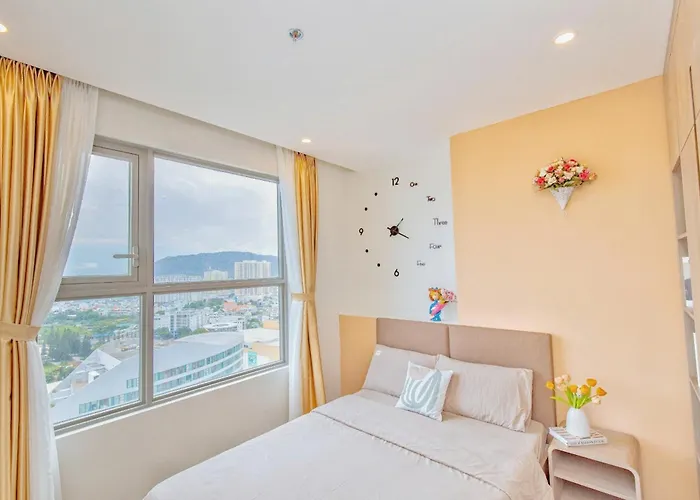 The Song Boutique Aparment - Căn hộ Anh Kiet Home Vũng Tàu, Việt Nam