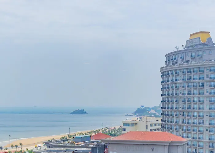 Oasky Vũng Tàu - D'Homes Sea&City View