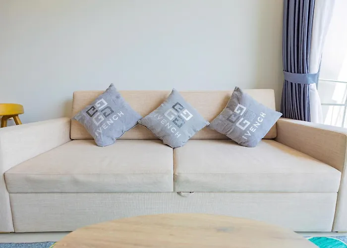 The Song Your House Apartment - Căn Hộ Du Lịch Biển Vũng Tàu, Việt Nam