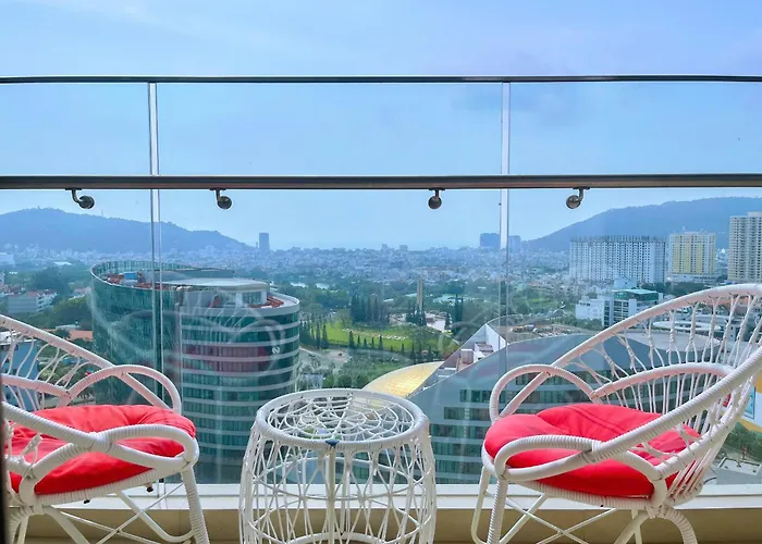 The Song Your House Apartment - Căn Hộ Du Lịch Biển Vũng Tàu