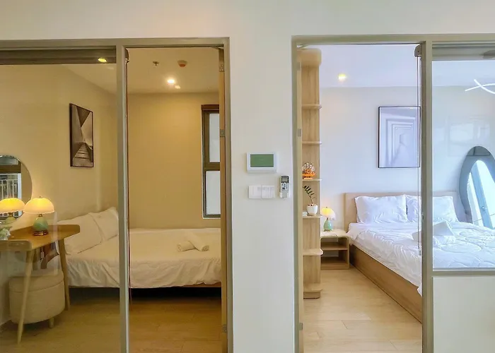 The Song Your House Apartment - Căn Hộ Du Lịch Biển Vũng Tàu