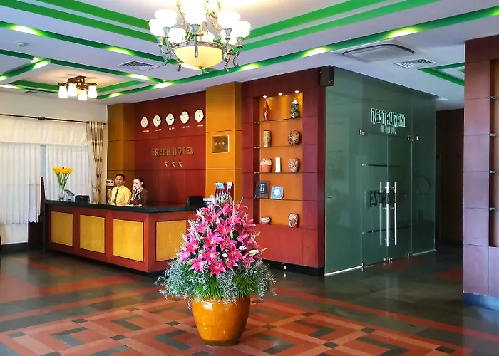 Green Hotel