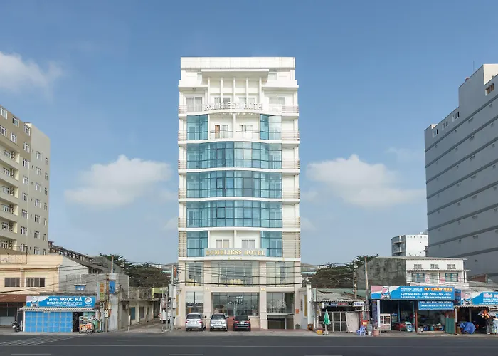 Romeliess Hotel