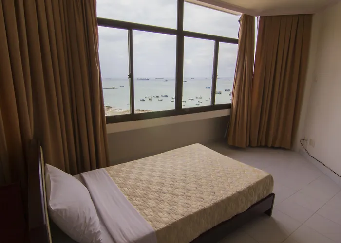 Vung Tau P&T Hotel, Việt Nam
