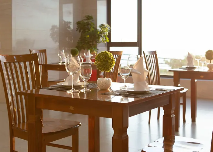 Corvin Hotel Vũng Tàu, Việt Nam