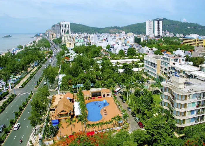 New Wave Vung Tau