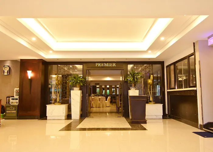 Kieu Anh Hotel Vũng Tàu, Việt Nam