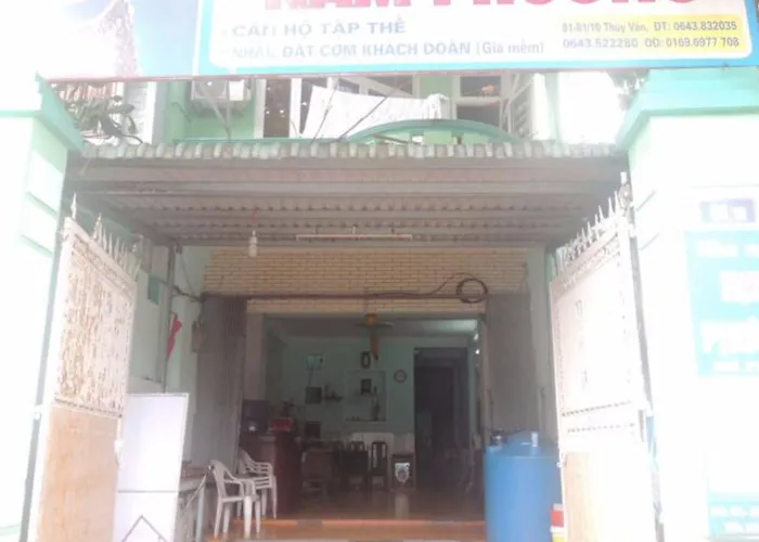 Nam Phuong