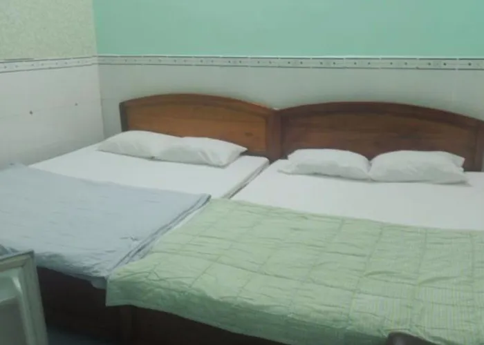 Nam Phuong Hostel Vũng Tàu, Việt Nam