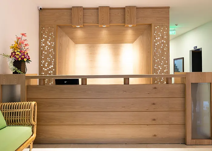 Veevoo Hotel Vung Tau, Vietnam