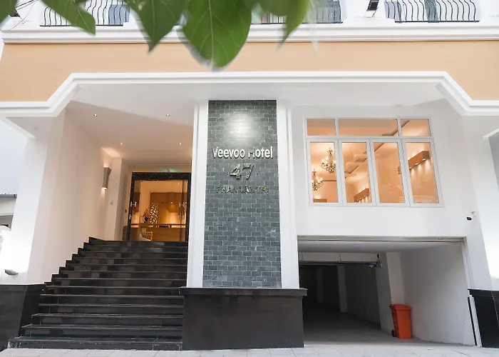 Veevoo Hotel